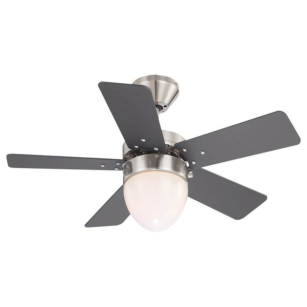 Вентилятор-люстра Globo Marva 0332 Фото № 1