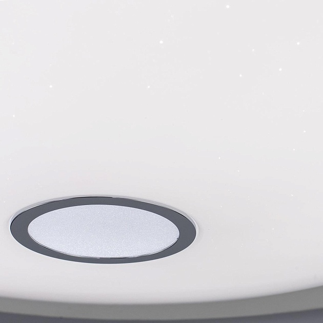 Потолочный светодиодный светильник Citilux Старлайт Смарт CL703A140G Фото № 9