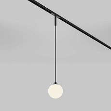 Трековый подвесной светильник Maytoni Technical TR178-1-5WTW-B 2