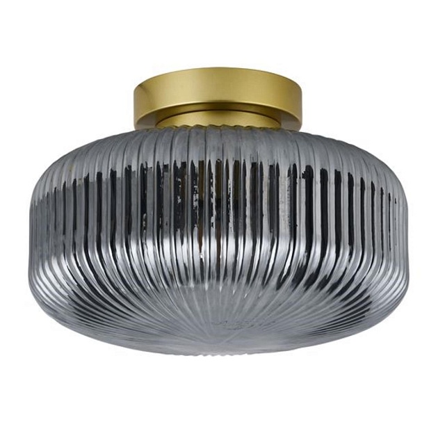 Потолочный светильник Arte Lamp Hamal A6170PL-1GO Фото № 1