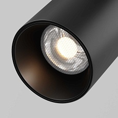 Уличный трековый светильник Maytoni Outdoor O-TR02-1-S-15WB3K 3