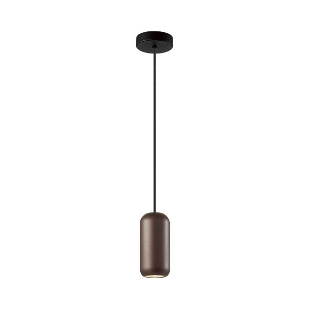 Подвесной светильник Odeon Light COCOON 5060/1D Фото № 2