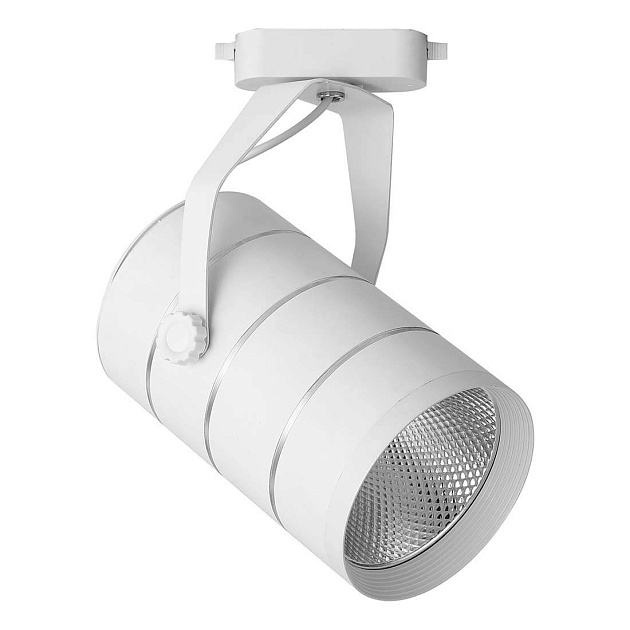 Трековый светодиодный светильник Feron AL112 41184 Фото № 1