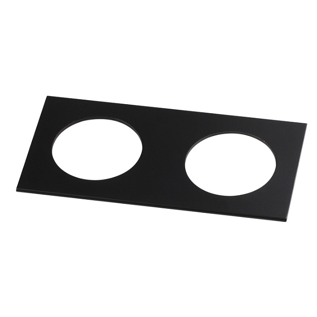 Рамка декоративная Novotech Spot Metis 357597 Фото № 1