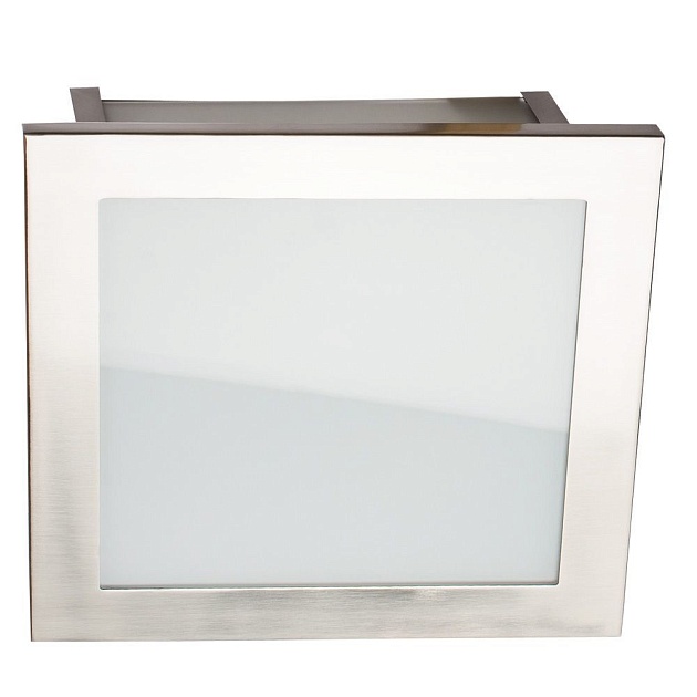 Потолочный светильник Arte Lamp Spruzzi A6064PL-2SS Фото № 1