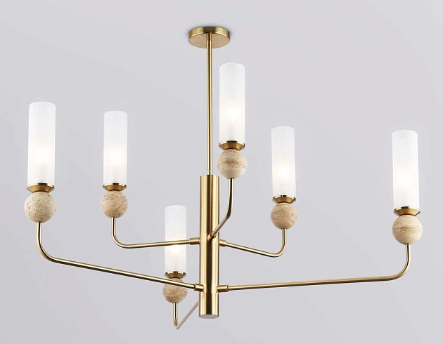 Подвесная люстра Ambrella light High Light LH53251 изображение 8 Подвесная люстра Ambrella light High Light LH53251 Фото № 8