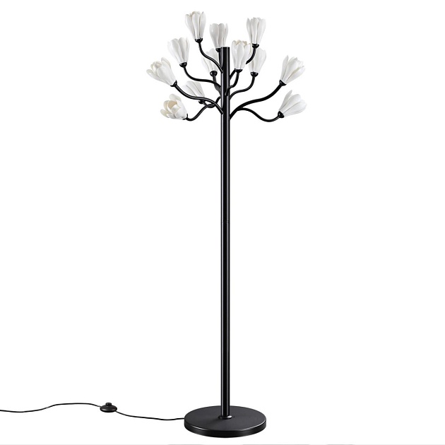 Торшер Odeon Light Modern Gardi 5090/12F Фото № 1