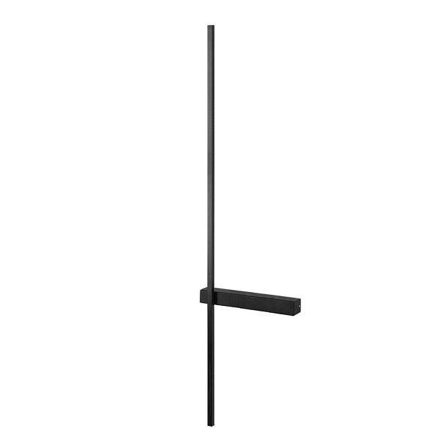 Настенный светильник LOFT IT Linio 10149/1200 Black Фото № 3