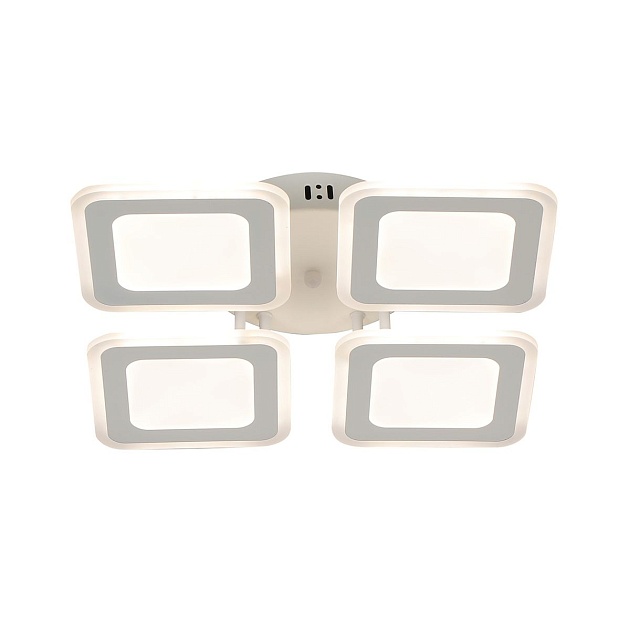Потолочная светодиодная люстра Escada Erida 10288/4LED Фото № 3