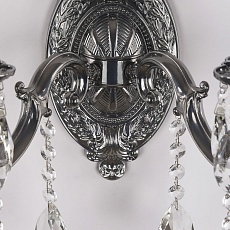 Бра Bohemia Ivele AL7801B10/2/175 B CG 2