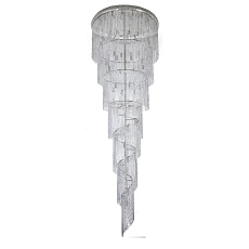 Каскадная люстра Dio DArte Elite Emilia E 1.10.100.101 N