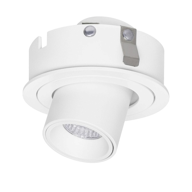 Встраиваемый светодиодный спот Lightstar Intero 217162 Фото № 1