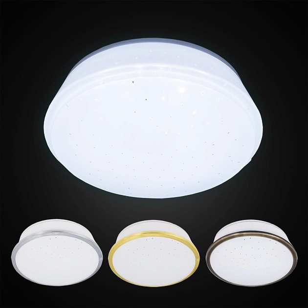 Встраиваемый светодиодный светильник Citilux Дельта CLD6008Nz Фото № 8