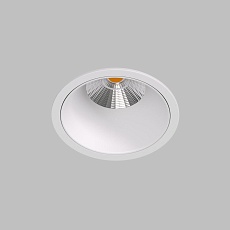 Встраиваемый светильник Denkirs Grena DK4400-WH 3