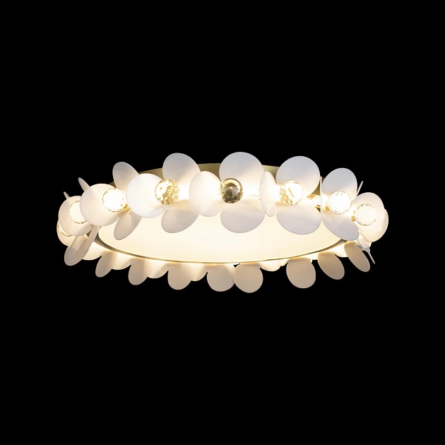 Потолочный светодиодный светильник Loft IT Bride 10175 Фото № 2
