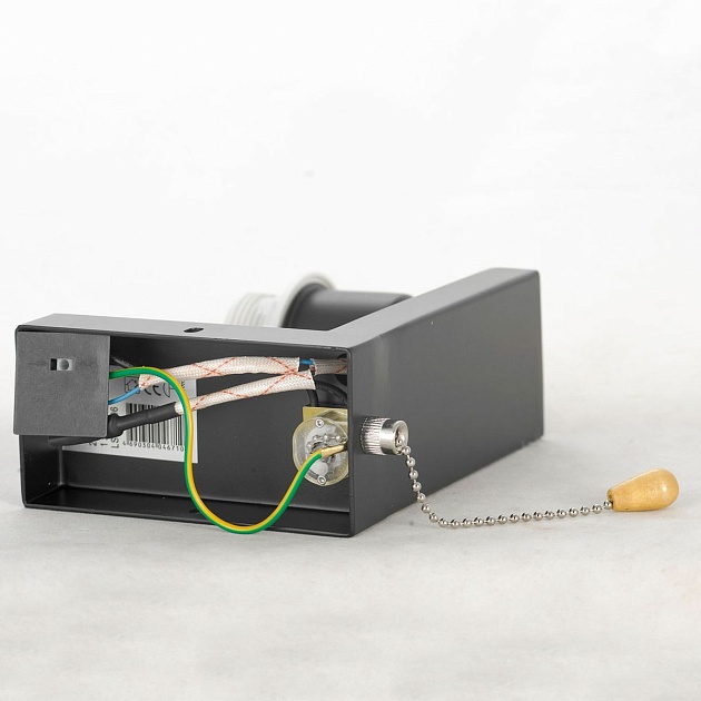 Бра Lussole Coffee LSP-8596 Фото № 2