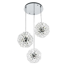 Подвесной светильник Modelux Modestyle MS.9029.18 CR