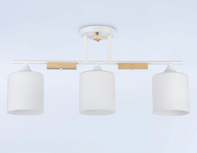 Потолочная люстра Ambrella light Traditional Modern TR9546 Фото № 3