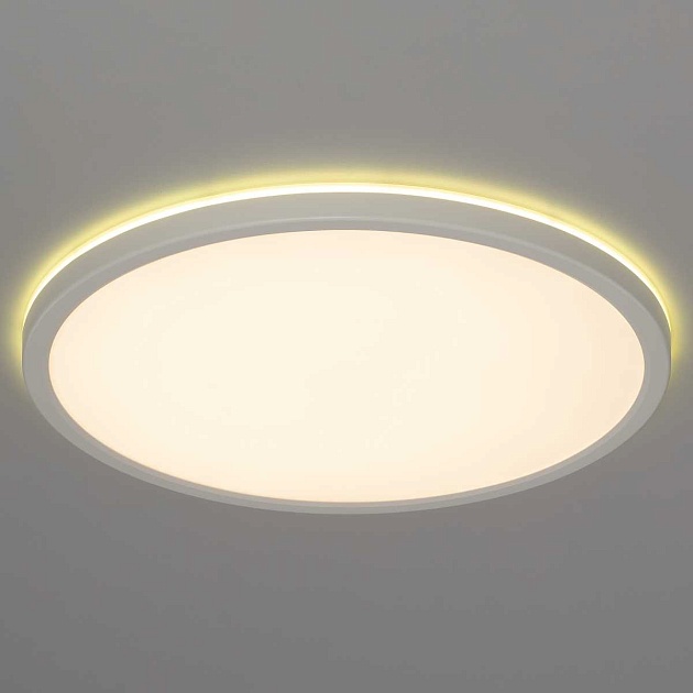 Потолочный светодиодный светильник Citilux Basic Line CL738320EL изображение 6 Потолочный светодиодный светильник Citilux Basic Line CL738320EL Фото № 6