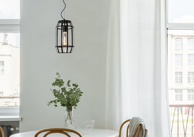 Подвесной светильник Lucide Fern 25408/01/30 изображение 5 Подвесной светильник Lucide Fern 25408/01/30 Фото № 5