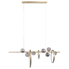 Подвесная люстра Loft IT Molecule 10139/1200 4