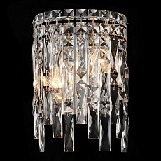 Настенный светильник Crystal Lux Abril AP2 4