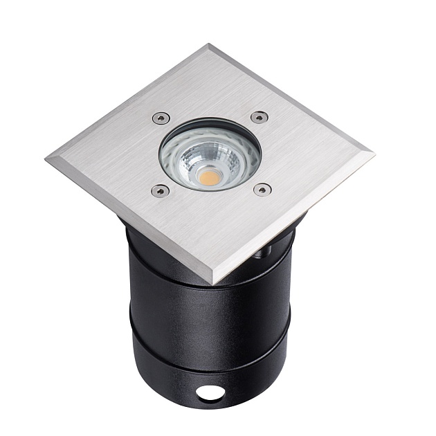 Грунтовый светильник Kanlux BERG DL-10L 7173 Фото № 1