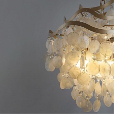 Подвесная люстра Arte Lamp Pipirima A4065SP-6SG 3
