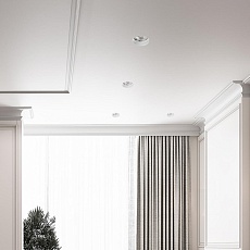 Встраиваемый светильник Loft IT Ghost 10356C 2