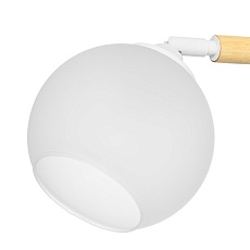 Потолочная люстра Citilux Tika CL133130 1