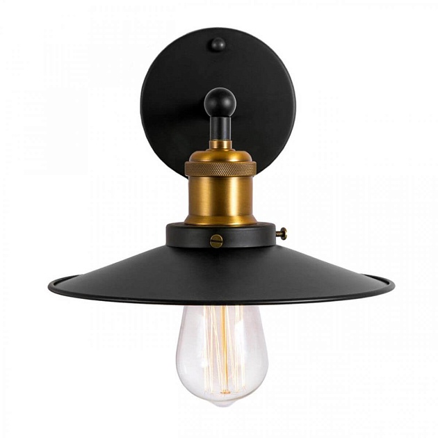 Бра Loft IT Factory Filament Loft2101W Фото № 2