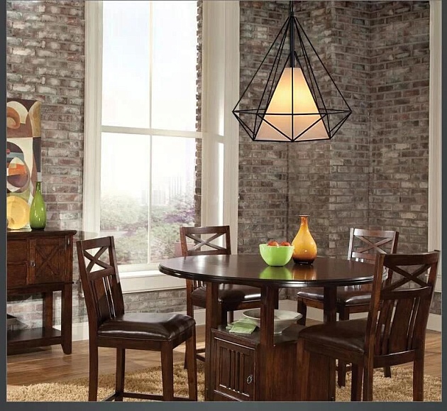 Подвесной светильник Moderli Lia V11424-1P Фото № 3