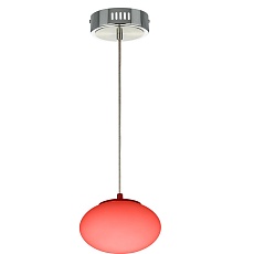 Подвесной светодиодный светильник Citilux Atman Smart CL226B011 5