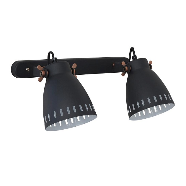 Спот Camelion WML-428-2 C02 13062 Фото № 1