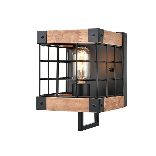 Бра Vele Luce Lucca VL6062W01 Фото № 1
