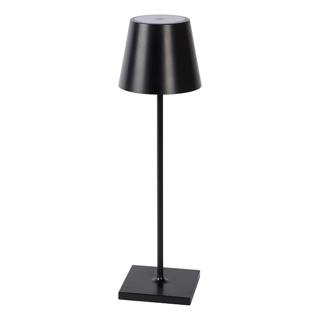 Уличный светодиодный светильник Lucide Justin 27888/04/30 Фото № 1
