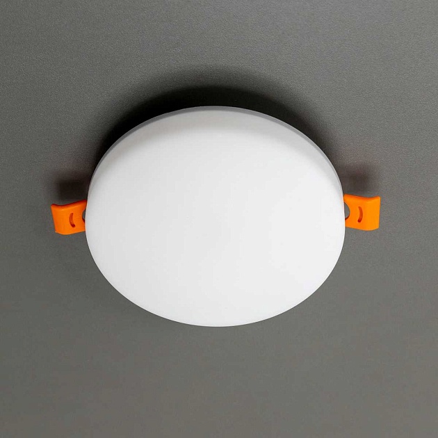 Встраиваемый светильник Citilux Вега CLD5315W Фото № 6