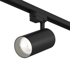 Трековый светильник Denkirs Solid Koper DK6455-BK 3