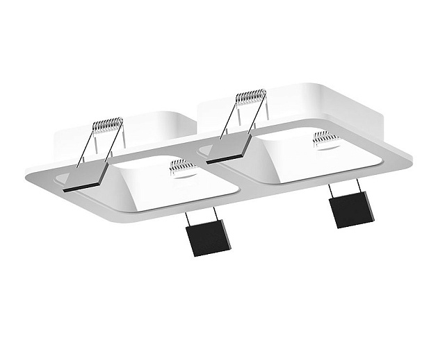 Корпус светильника Ambrella light DIY Spot C7905 Фото № 1