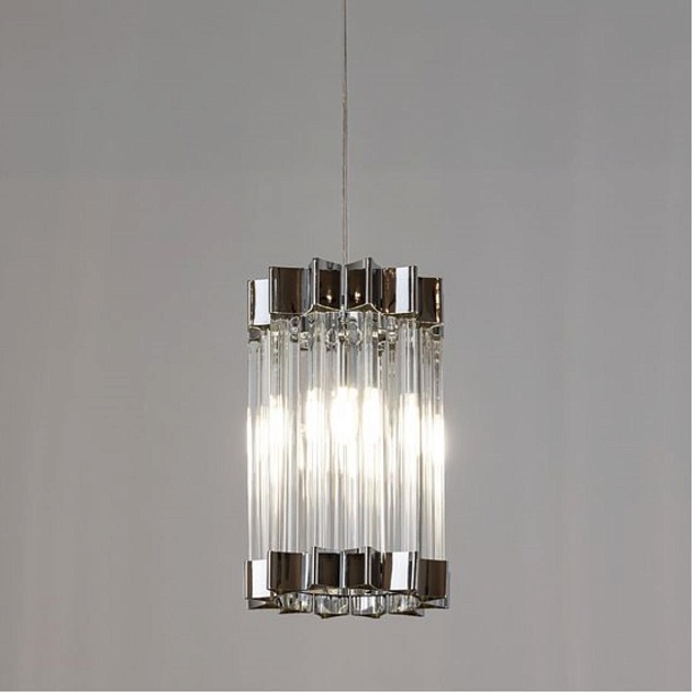 Подвесной светильник Arte Lamp Caravaggio A1059SP-1CC Фото № 4