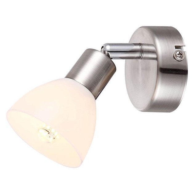 Светодиодный спот Globo Avalanche 56042-1 Фото № 1