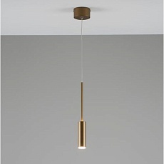 Подвесной светодиодный светильник Moderli Rin V10901-PL