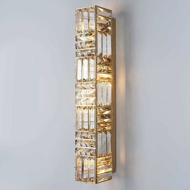 Настенный светильник MODELUX ML.556.04 GD изображение 3 Настенный светильник MODELUX ML.556.04 GD Фото № 3