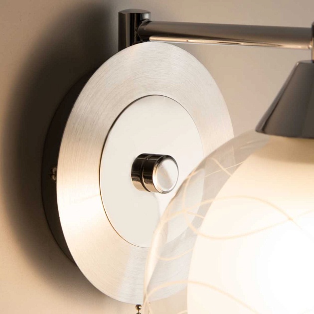 Бра Citilux Буги CL157312 Фото № 11