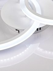 Потолочная светодиодная люстра Natali Kovaltseva LED LAMPS 81432 3