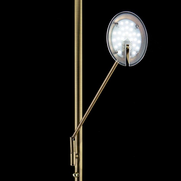 Торшер Citilux Дискус CL802003 Фото № 4