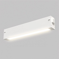 Трековый линейный светильник IMEX IL.0050.6000-9-WH 1