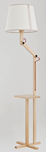 Торшер Adilux Castle 9244 Фото № 2