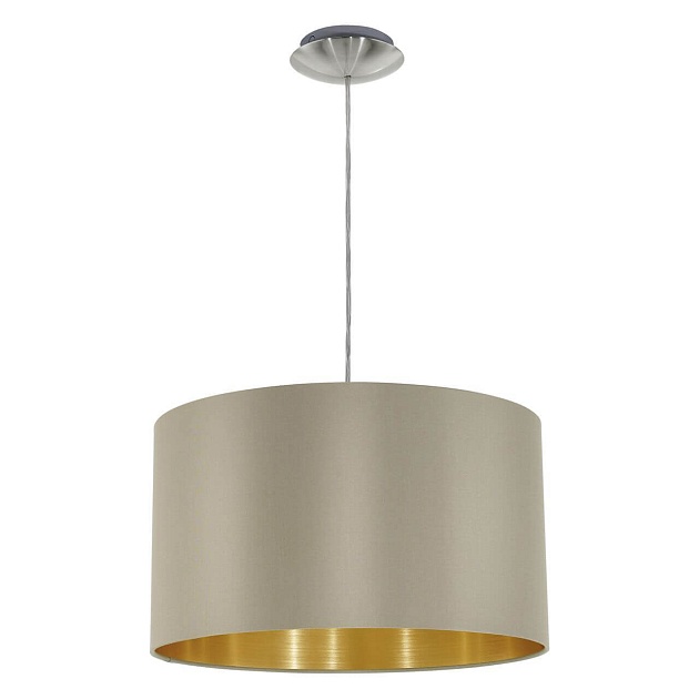Подвесной светильник Eglo Maserlo 31602 Фото № 1