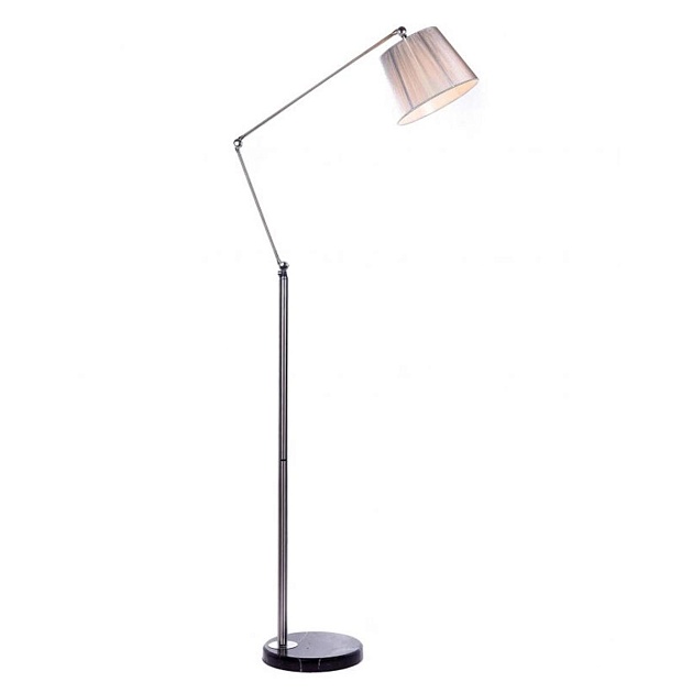 Торшер Lumina Deco Prizze LDF 316 WT изображение 3 Торшер Lumina Deco Prizze LDF 316 WT Фото № 3